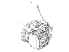 Caixa de Câmbio Renault Duster Oroch 2.0 16V - 2017 até 2020 - 8201548549