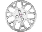 Calota Aro 14 para Fiat Uno 1.0 1.4 2011 até 2016 - Cód. 100205241