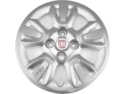 Calota De Roda Aro 14 Fiat Palio 1.0 2015 até 2017 - - Cód. 100224956