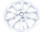 Calota Aro 14 para Fiat Mobi 1.0 2017 até 2020 - 100264357