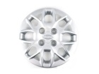 Calota Aro 14 para Ford Ka Sedan 2014 até 2018 - Cód. E3B1/1130/AA/