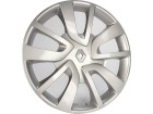 Calota Aro 15 Renault Logan 1.0 16V D4D | 1.6 8V K7M - 2014 até 2017 - 403151796R