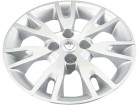 Calota Aro 15 Renault Logan 1.0 12V | 1.0 16V | 1.6 16V | 1.6 8V - 2014 até 2022 - - Cód. 403152426R