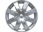 Calota Aro 15 Renault Sandero 1.0 16V D4D | 1.6 16V K4M | 1.6 8V K7M - 2008 até 2014 - - Cód. 403157144R