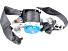 Cinto De Segurança Dianteiro Esquerdo Renault Kwid 2021 até 2023 - - Cód. 868850254R