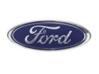 Emblema Ford para Ford EcoSport Ka - CN15402A16AA