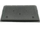 Recobrimento Da Tampa Traseira para Fiat Strada 2013 até 2020 - 100208671