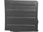 Acabamento Porta Caçamba Lado Direito para Fiat Toro 2016 até 2021 - - Cód. 100230702