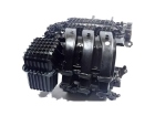 COLETOR DE ADMISSÃO Renault Logan 1.0 12V - 2017 até 2024 - Cód. 140038473R