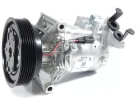 Compressor de Ar Condicionado Renault Duster 1.6 16V - 2011 até 2016 - - Cód. 8201025121