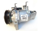Compressor de Ar Condicionado Renault Sandero 1.6 8V - 2015 até 2017 - - Cód. 926004984R