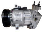 Compressor de Ar Condicionado Renault Sandero 1.0 16V - 2008 até 2017 - 926006775R