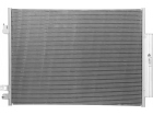 Condensador De Ar para Fiat Fastback Pulse - - Cód. 52160777