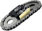 Corrente Comando Válvulas para Fiat Ducato 2007 até 2024 - 504068388