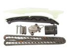 Kit de Distribuição Renault Sandero 1.0 12V - 2017 até 2023 - 130C10516R