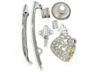 Kit de Distribuição Renault Logan 1.6 16V - 2017 até 2022 - - Cód. 130C19110R