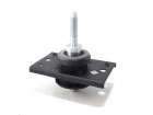 Coxim de Câmbio Renault Master 2.8 8V - 2003 até 2004 - 8200304198