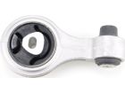 Coxim Inferior Do Câmbio para Fiat Fiorino Grand Siena Mobi Palio Strada Uno - - Cód. 51834114