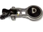 Coxim de Câmbio Traseira para Fiat Strada 1.6 1.8 16V G4 G4 FL E.torQ Automático Manual 2009 até 2020 - Cód. 51844475