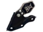 Coxim de Câmbio Traseiro Inferior para Ford Ka 1.0 12V 2018 até 2021 - Cód. J7BZ6068F