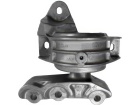 Coxim De Motor Lado Direito Fiat Argo Cronos Fiorino Strada Uno - - Cód. 52086864