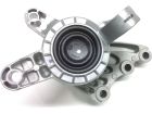 Coxim Suporte Motor Direito para Fiat Cronos 1.0 6V 2023 até 2025 - Cód. 52200251