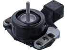Coxim de Motor Renault Master 2.5 16V - 2010 até 2012 - - Cód. 8200022596