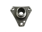 Cubo da Roda Dianteira Renault Kwid 1.0 12V L3 Flex - 2018 até 2024 - 402023026R