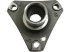 Cubo da Roda Dianteira Renault Kwid 1.0 12V L3 Flex - 2018 até 2024 - - Cód. 402023026R