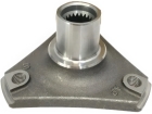 Suporte Do Eixo Do Motor para Renault Kwid 1.0 12V Flex 2018 até 2020 - - Cód. 402027802R