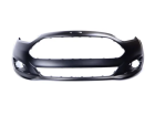 Para-Choque Dianteiro para Ford Fiesta 1.0 1.6 2013 até 2017 - D2BZ17757AB