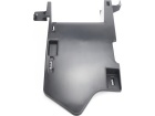 Defletor Ar Para-choque Dianteiro para Renault Sandero Hatchback 1.0 16V | 1.0 12V | 1.6 16V | 1.6 8V | 2.0 16V 2008 até 2023 - - Cód. 601989787R