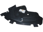 Defletor do Radiador Renault Sandero 1.0 16V - 2008 até 2014 - - Cód. 620243540R