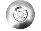 Disco De Freio Rígido Dianteiro para Fiat Mobi 2017 até 2025 - Cód. 51836920