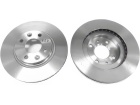 Disco De Freio Dianteiro para Renault Logan 1.0 1.6 16V 1.6 8V 2008 até 2022 - - Cód. 402066858R