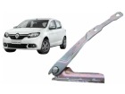 Dobradiça da Porta Renault Sandero 1.6 8V - 2014 até 2017 - 654013159R