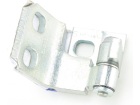 Dobradiça Inferior Porta Esquerda para Toro Commander Compass Renegade - - Cód. 50525348