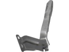 Dobradiça Lado Esquerdo do Capô para Renault Master 2014 até 2019 - Cód. 654010006R