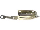 Dobradiça da Porta Renault Logan 1.6 16V - 2012 até 2022 - - Cód. 654013159R