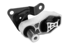 Coxim Câmbio Inferior Ford Ka 1.0 12V Flex 2014 até 2018 - E3B16P082AD