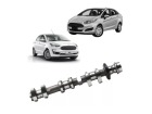 Eixo Comando Escape para Ford Fiesta Ka 1.0 12V - E3BG6A268BB