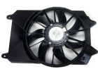 Eletroventilador para Fiat Grand Siena 1.6 16V 2012 até 2018 - Cód. 51846351