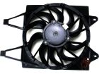 Eletroventilador para Fiat Mobi 1.0 8V 2017 até 2025 - Cód. 51905874