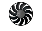 Eletroventilador Ventoinha Ford EcoSport Fiesta 1.0 1.6 - 2S658K620DA