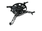 Motor Hélice Da Ventoinha Ford Ka 1.0 2015 até 2017 - 8V518C607BG