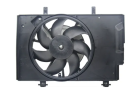 Eletroventilador Ford Ka 1.5 12V Flex 2019 até 2021 - D3BZ8C607E
