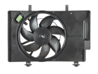 Eletroventilador Ford Ka 1.5 12V Sedan Flex 2019 até 2020 - J7BZ8C607B