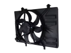 Eletroventilador Ford EcoSport 2018 até 2021 - MB3Z8C607H