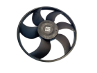 Ventoinha Eletroventilador Renault Clio 1.0 16V Flex 2012 até 2016 - 7702298178