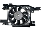 Eletroventilador para Renault Captur Duster Oroch 1.3 16V - - Cód. 921200754R